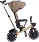 Велосипед триколісний Chicco Trike 4 в 1 Бежевий (8058664185917) - зображення 3