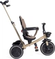 Велосипед триколісний Chicco Trike 4 в 1 Бежевий (8058664185917) - зображення 4