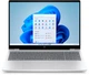 Ноутбук HP OmniBook 7 Laptop Next Gen AI 16-bh0008ua (DM8S1EA) Glacier Silver / 16" IPS WUXGA / Intel Core Ultra 5 325 / RAM 16 ГБ / SSD 512 ГБ / Windows 11 Home / Підсвітка клавіатури / Зарядка по USB - зображення 2