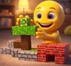 Магнітний конструктор Майнкрафт Minecraft (16272704) Magnetic Building 40 деталей 2 фігурки кубики блоки набір - изображение 3