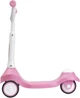 Hulajnoga dziecięca Chicco trójkołowa Różowa(8058664195251) - obraz 2