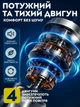 Потолочный вентилятор-люстра 2в1 с пультом дистанционного управления - изображение 5