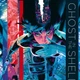 Интерьерная картина Призрак в доспехах, Ghost in the Shell (2017), киберпанк, 42×28 см (id4741) - изображение 4