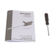 Кусторез аккумуляторный Vitals Master AKG 1851с BL - изображение 13