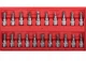 Набір ручних інструментів у кейсі PIECE TOOL SET комлект на 46 шт. - зображення 5