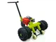 Аккумуляторный тягач MAST Gardentechnik UT2000 - изображение 1
