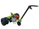 Аккумуляторный тягач MAST Gardentechnik UT2000 - изображение 2
