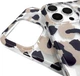 Etui na smartfon Evelatus PC Customized Print Design do Apple iPhone 15 Pro Max Cheetah (EVEAPP15PMPPDC) - obraz 6