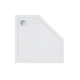 Душова кабіна Qtap Scorpio 212x90x90 скло 6 мм, з піддоном Diamond 309912 (SCOBLA10995AC6SET) - зображення 3