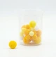 Набір для створення силіконових сквішів DIY Squishy Десерти антистрес іграшка для творчості ліплення - изображение 6