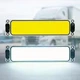 Светодиодная панель 12-36В, COB LED панель для авто - изображение 2
