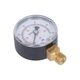 Манометр радиальный Thermo Alliance Standart 1/4" 6 бар 50мм (SD1706B) - изображение 4