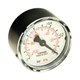 Манометр аксіальний Cewal M 50 PP 1/4" 12 бар 50мм (91459421) - зображення 1