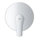 Смеситель для душа Grohe Eurosmart New однорычажный, хром (33556003) - изображение 4