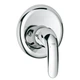 Смеситель для душа Grohe Euroeco New однорычажный, хром (32742000) - изображение 1