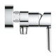 Смеситель для душа Grohe Ozanne однорычажный, хром (1097960000) - изображение 3