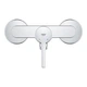 Смеситель для душа Grohe Ozanne однорычажный, хром (1097960000) - изображение 4