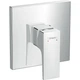 Смеситель для душа Hansgrohe Metropol однорычажный, хром (32565000) - изображение 1