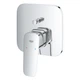 Смеситель для душа Grohe Eurosmart однорычажный, хром (1017780000) - изображение 7