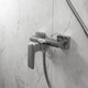 Смеситель для душа Koller Pool Tera однорычажный, хром (1126320305) - изображение 5