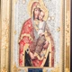 Икона "Ильинская-Черниговская Богоматерь" в эсклюзивном исполнении - изображение 3