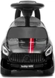 Jeździk Baby Mix Racer z dźwiękiem (45832) - obraz 3