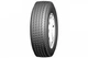 Шина колісна 385/65 R22.5 кермова+причіпна вісь вантажна всесезонна WD267 - изображение 3