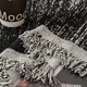 Накидка на диван 180х300 см еврочехол для углового и прямого дивана для мягкой мебели эластичны - изображение 6