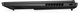 Ноутбук HP HyperX OMEN 16 inch Gaming Laptop PC 16-am2044ua (DM8C8EA) Shadow Black / 16" IPS WUXGA 165 Гц / Intel Core i7-14650HX / RAM 16 ГБ / SSD 1 ТБ / RTX 5060, 8 ГБ / RGB Підсвітка клавіатури - зображення 5