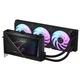Відеокарта GF RTX 5090 32GB GDDR7 Aorus Xtreme Waterforce Gigabyte (GV-N5090AORUSX W-32GD) - зображення 8