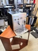 Кавомашина Delonghi 03.120 S Б/У - зображення 3