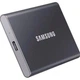 SSD накопичувач Samsung T7 2 TB Indigo Blue (MU-PC2T0H/WW) - зображення 7