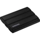 SSD накопичувач Samsung T7 Shield 4 TB Black (MU-PE4T0S) - зображення 9