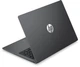 Ноутбук HP OmniBook 3 Laptop 16-by0036ua (DM8D5EA) Jet Black / 16" IPS WUXGA / AMD Ryzen 5 40 / RAM 16 ГБ / SSD 256 ГБ / Зарядка по USB - изображение 6