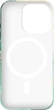 Etui na smartfon Evelatus Slim Shell with Magsafe Customized Print Design do Apple iPhone 16 Pro Green (EVEA1SSWMCHA) - obraz 4