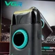 Електробритва VGR V-378, Черный - 739149 - изображение 6