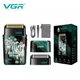 Електробритва VGR V-309, Черный - 703816 - изображение 3