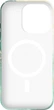 Etui na smartfon Evelatus Slim Shell with Magsafe Customized Print Design do Apple iPhone 16 Pro Max Green (EVEAP16PMSSSMCPDG) - obraz 4