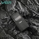 Электробритва VGR V-640S черная мощная с USB зарядкой для бритья и стрижки волос LS-505 - изображение 7