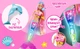 Кукла SIMBA TOYS Штеффі «Русалочка» со светящимся хвостом и дельфином (5733936) - изображение 17