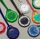 Кишеньковий дизайнерський годинник Swatch Royal Pop, 1:1 колір Ocho Negro - зображення 2