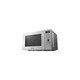 Мікрохвильова піч Panasonic NN-S29KSMZUE - изображение 2