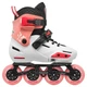 Rollerblade ролики Apex platinum-coral 29-32 (37-40) - изображение 2
