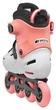 Rollerblade ролики Apex platinum-coral 29-32 (37-40) - изображение 5