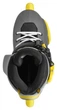 Rollerblade ролики Apex charcoal-yellow 29-32 (33-36) - изображение 6