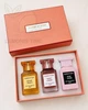 Набір парфумів Flower of Story Affair Peach, Sweet Cherry, Rose Thorn 3×30 мл - зображення 1