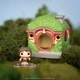 Набір фігурок BITTY POP! Town серії "Володар перснів" - ФРОДО БЕГГІНС І ХАТИНКА - зображення 6