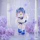 Колекційна лялька BJD POP TOP Lucky Emma серії "Misya" - МУЗЕЙ ДИВ (у дисп., в ас.) - зображення 9