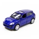 Автомодель - PORSCHE CAYENNE S (синій) - изображение 1
