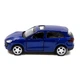 Автомодель - PORSCHE CAYENNE S (синій) - изображение 5